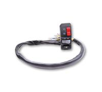 switch unit Highsider SMART Universal, ATV and motorcycle, right, 1 piece