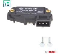 BOSCH 0 227 100 140 Ignition module