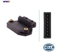 HELLA 5DA 006 623-931 Ignition module