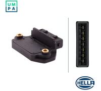 SWITCH UNIT IGNITION SYSTEM 5DA 006 623-931 FOR AUDI 100/5000 200 QUATTRO 1.8L
