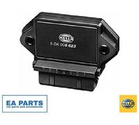Switch Unit, ignition system for AUDI 100 200 C2 200 C3 HELLA 5DA 006 623-931