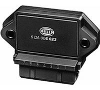 SWITCH UNIT, IGNITION SYSTEM FOR AUDI 100 200 C2 200 C3 HELLA 5DA 006 623-931