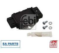 Switch Unit, ignition system for AUDI 100 C4 Avant A3 A4 A6 FEBI BILSTEIN 26414