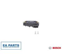 Switch Unit, ignition system for CITROËN AX BX C15 XM BOSCH 0 227 100 140