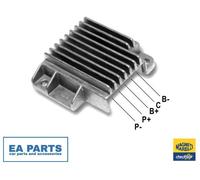 Switch Unit, ignition system for FIAT UNO MAGNETI MARELLI 940016204000 NEW