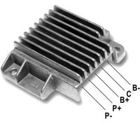 SWITCH UNIT, IGNITION SYSTEM FOR LANCIA Y10 MAGNETI MARELLI 940016204000