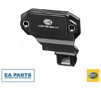 Switch Unit, ignition system for PEUGEOT 106 205 309 405 HELLA 5DA 006 623-041