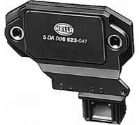 SWITCH UNIT, IGNITION SYSTEM FOR PEUGEOT 106 205 309 405 HELLA 5DA 006 623-041