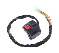 Switch Unit Left Fits Derbi Senda 50 2005-2022
