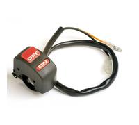 Highsider Smart 1139481 Mode Switch Black