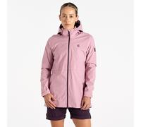 Dare 2B Womens Switch Up II Full Zip Waterproof Jacket