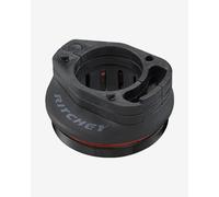 Switch Upper Integrated IS52/28.6 No Cable Guide Headset black red