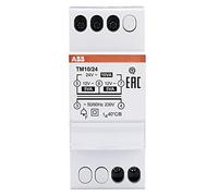 Switch Voltage Converter for Bell Push TM10/24V (Reference: 2CSM228725R0802)