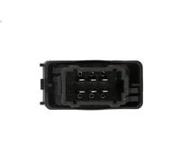 Switch, window lifte AKUSAN K01W106AKN for PEUGEOT 207 SW (WK_) 1.6 2007-2012
