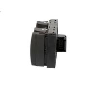 Switch, window lifte HANS PRIES 114 754 for AUDI A3 (8P1) 2 2003-2012