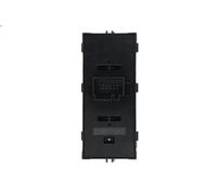 Switch, window lifte HANS PRIES 120 194 for SKODA FABIA III (NJ3) 1 2014-2021