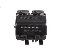 Switch, window lifte HANS PRIES 701 795 for RENAULT THALIA I (LB_) 1.5 2001-2009