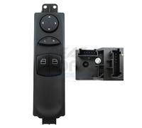 Switch, window lifte MEAT & DORIA 26064 for VITO Bus (W639) 3.7 2004-2008