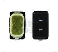 Switch, window lifte MEAT & DORIA 26189 for FOCUS II (DA_, HCP, DP) 2 2004-2012