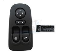 Switch, window lifte MEAT & DORIA 26364 for LANCIA YPSILON (843_) 1.3 2003-2011
