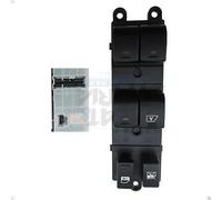 Switch, window lifte MEAT & DORIA 26372 for NISSAN MURANO I (Z50) 3.5 2003-2008