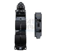 Switch, window lifte MEAT & DORIA 26374 for MAZDA 6 Saloon (GH) 2 2007-2010