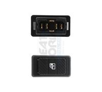 Switch, window lifte MEAT & DORIA 26385 for TRANSPORTER T3 Bus (25_) 1.6 1986-