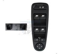 Switch, window lifte MEAT & DORIA 26447 for C4 PICASSO I MPV (UD_) 2 2006-2013