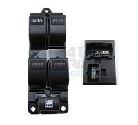Switch, window lifte MEAT & DORIA 26448 for MAZDA 6 Saloon (GG) 2 2002-2007