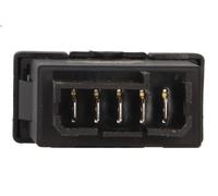 Switch, window lifte MEAT & DORIA 26614 for RENAULT 19 II (B/C53_) 1.9 1992-1995