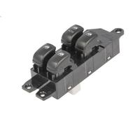Switch, window lifte MEAT & DORIA 26749 for HYUNDAI SANTA FÉ I (SM) 2 2001-2006