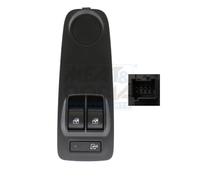 Switch, window lifte MEAT & DORIA 26855 for PEUGEOT BOXER Bus 2 2015-2019
