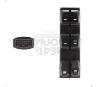 Switch, window lifte MEAT & DORIA 26883 for ix35 (LM, EL, ELH) 2 2009-2015