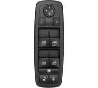 Switch Window Lifter Control 04602535AI Driver Side For Master Power Window Switch For Grand For Carafor For Van 2010 V6 3.3L For Mini 4602535AI 04602535AH