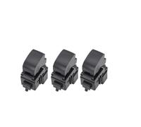 Switch Window Lifter Control For Isuzu For D-Max For Dmax For Pickup 2012-2019 Electric Power Window Passenger Button Switch(Button-3pcs)