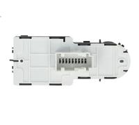 Switch, window lifter HANS PRIES 724 470 for OPEL VIVARO C Bus (K0) 2 2019-2022