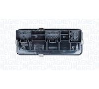 Switch, window lifter MAGNETI MARELLI 000051124010 for DISCOVERY III 4 2004-2009