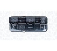 Switch, window lifter MAGNETI MARELLI 000051124010 for DISCOVERY III 4 2004-
