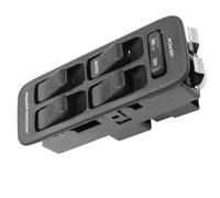 Switch Window Lifter Master Control Switches for MA-ZDA 323 F IV BG 1987-1994 1990 1991 1992 1993