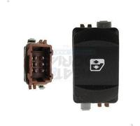 Switch, window lifter MEAT & DORIA 26111 for MEGANE II Estate (KM0/1_) 2 2005-