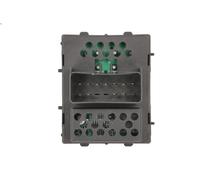 Switch, window lifter MEAT & DORIA 26424 for WRANGLER III (JK) 3.8 2007-2011