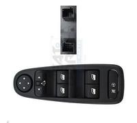 Switch, window lifter MEAT & DORIA 26447 C4 PICASSO I MPV (UD_) 2 2006-2013