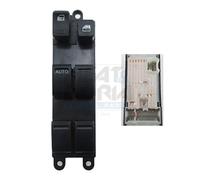Switch, window lifter MEAT & DORIA 26543 NISSAN X-TRAIL I (T30) 2 2001-2013