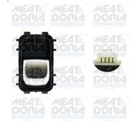 Switch, window lifter MEAT & DORIA 26694 for GLC (X253) 2 2015-2019