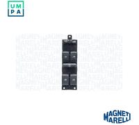 Window Control Regulator Lifter Switch VW:GOLF IV 4,BORA 1J4959857D