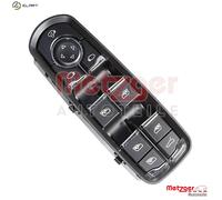 METZGER 09161007 Window switch