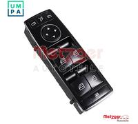 SWITCH WINDOW REGULATOR 09161252 FOR TESLA MODEL/X