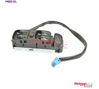 METZGER 0916386 Window switch