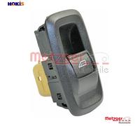 METZGER 0916399 Window switch