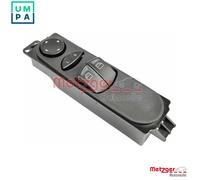 SWITCH WINDOW REGULATOR 0916407 FOR MERCEDES-BENZ VIANO V-CLASS VITO/Bus/MIXTO
